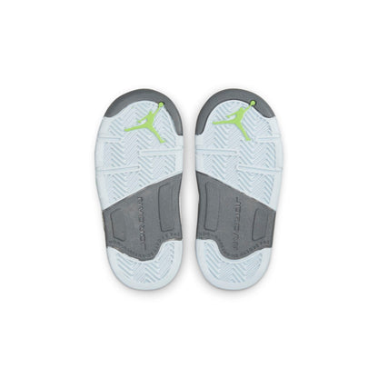 Air Jordan Toddlers Retro 5 Td 'Green Bean 2022' Sneakers