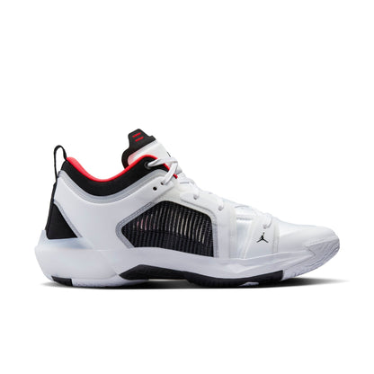 Air Jordan Men's 37 Low 'Siren Red' Sneakers