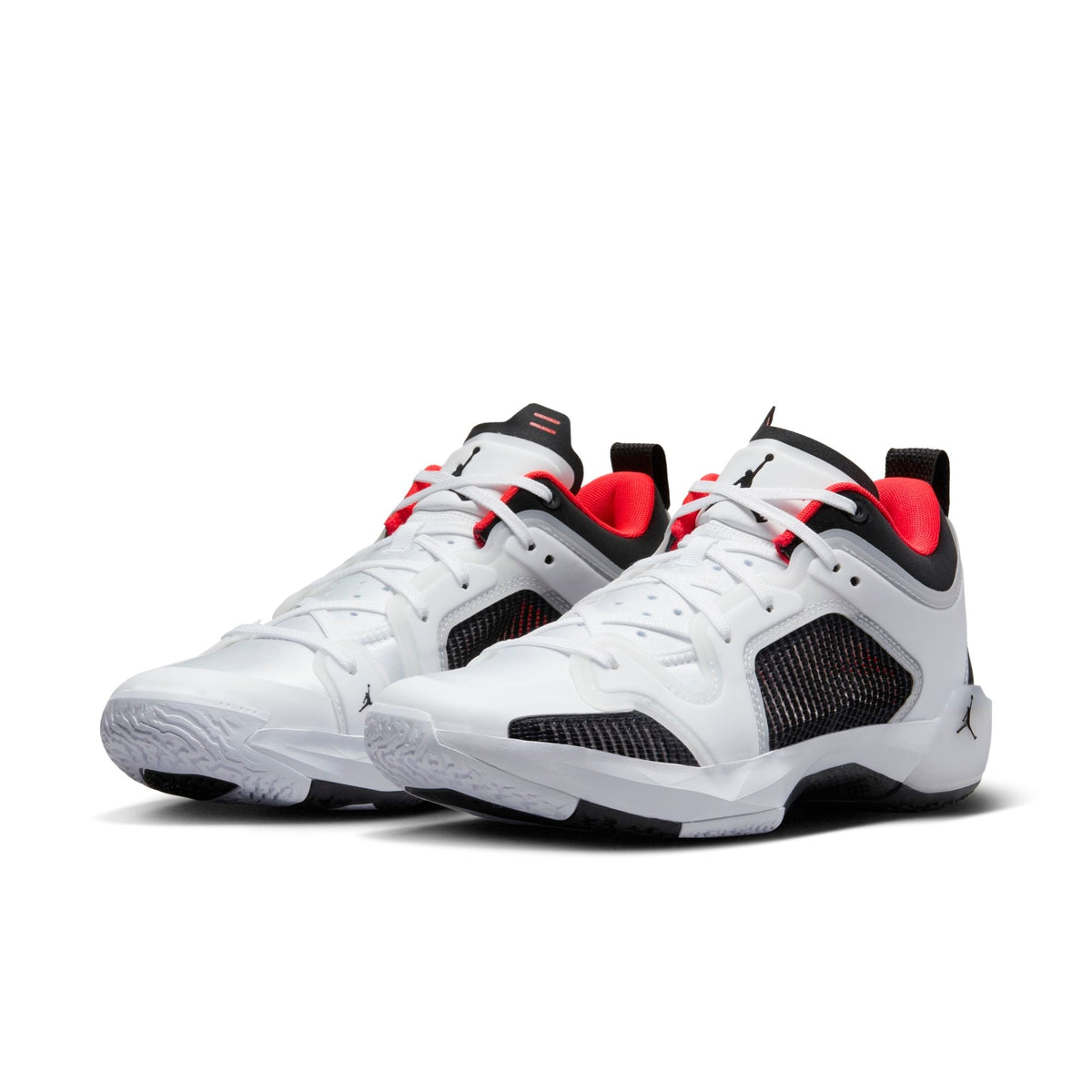 Air Jordan Men's 37 Low 'Siren Red' Sneakers