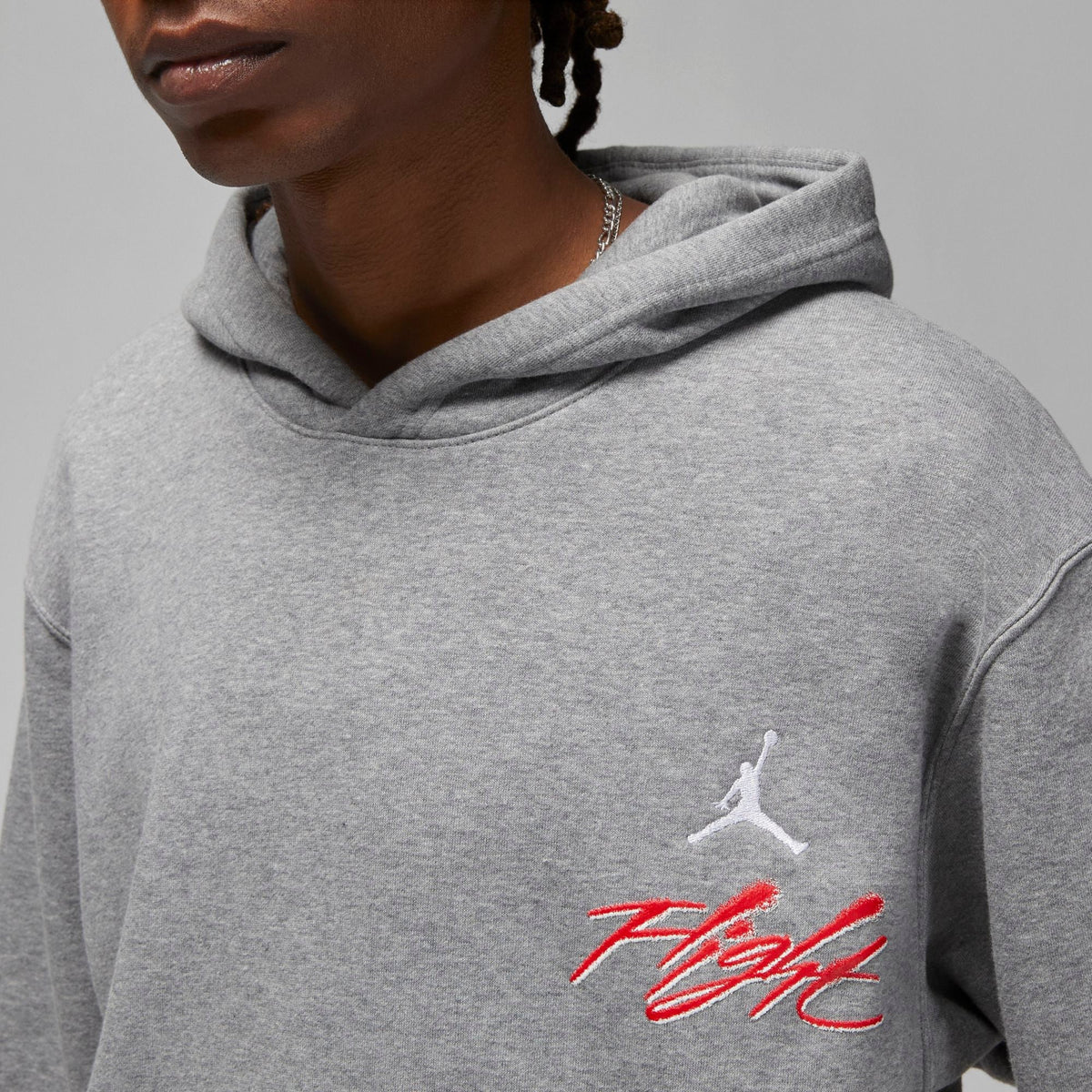 Air Jordan Men's Essentials Fleece Hoodie