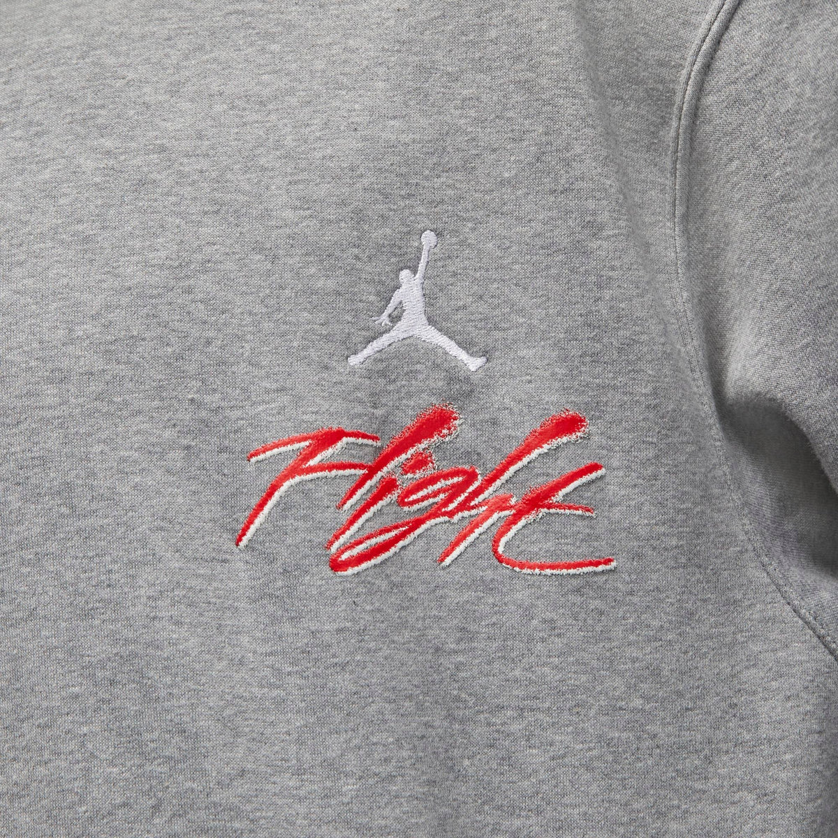 Air Jordan Men's Essentials Fleece Hoodie