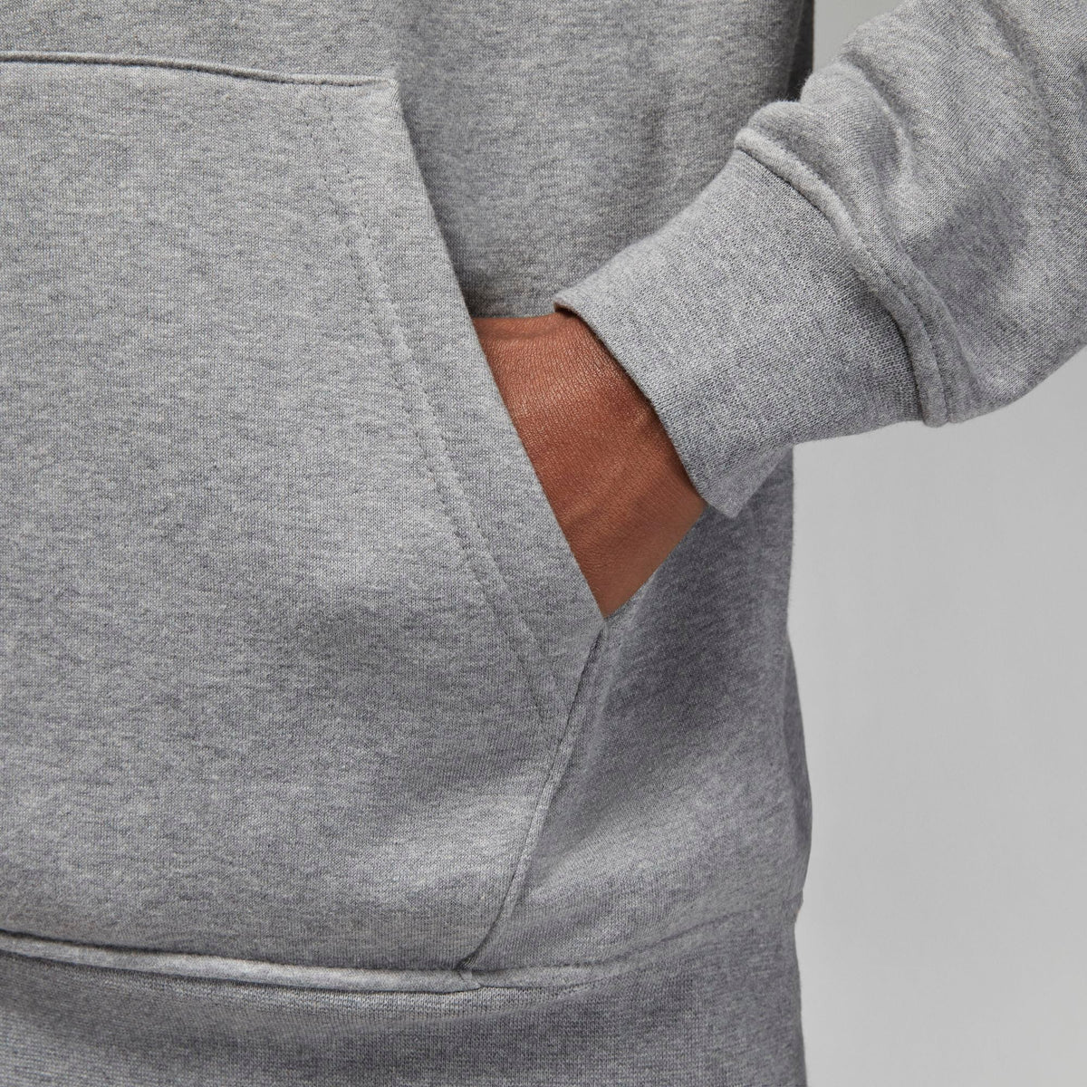 Air Jordan Men's Essentials Fleece Hoodie