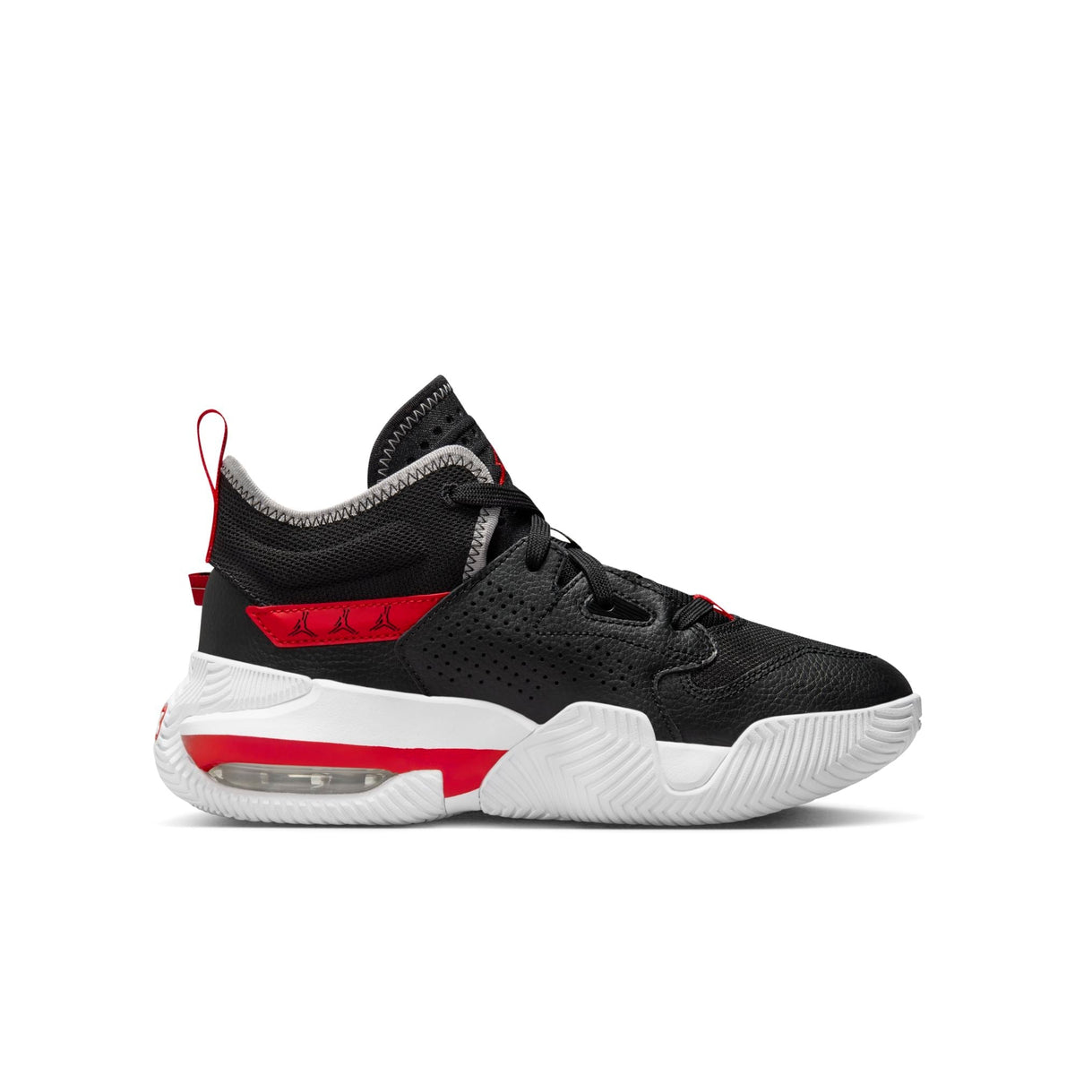 Air Jordan Grade School Stay Loyal 2 Sneakers