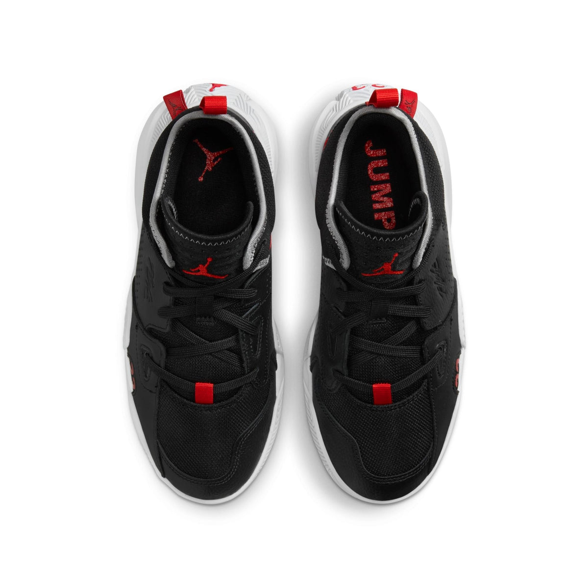 Air Jordan Grade School Stay Loyal 2 Sneakers