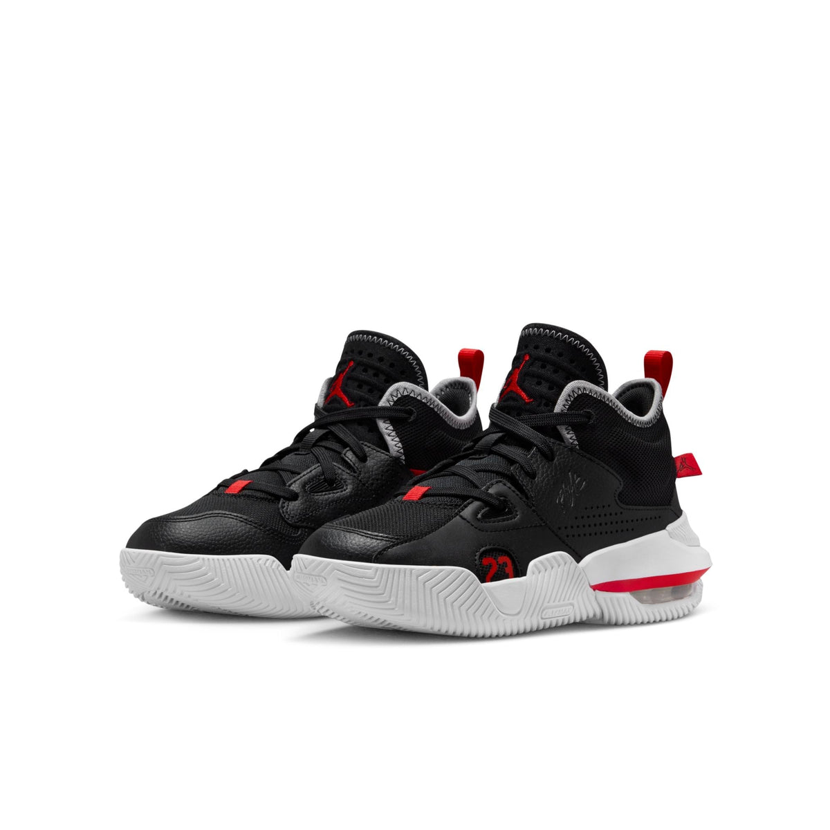 Air Jordan Grade School Stay Loyal 2 Sneakers