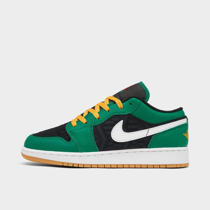 Air Jordan Grade School Retro 1 Low Se 'Holiday Special 2022' Gs Sneakers