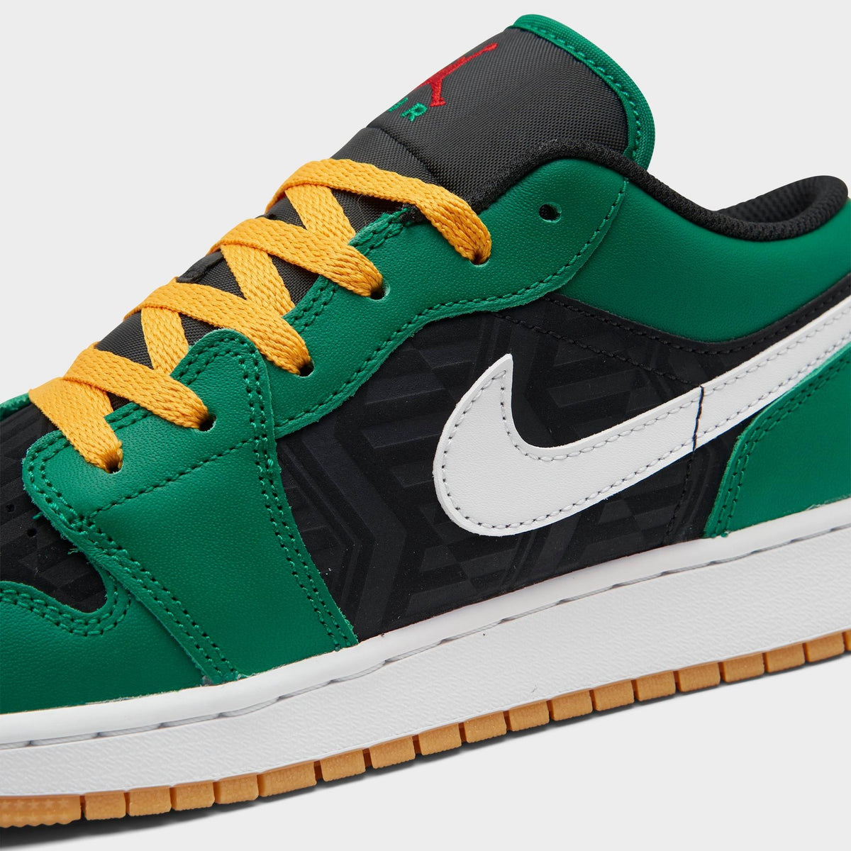 Air Jordan Grade School Retro 1 Low Se 'Holiday Special 2022' Gs Sneakers