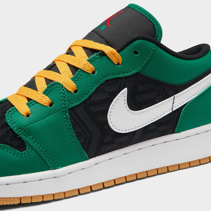 Air Jordan Grade School Retro 1 Low Se 'Holiday Special 2022' Gs Sneakers