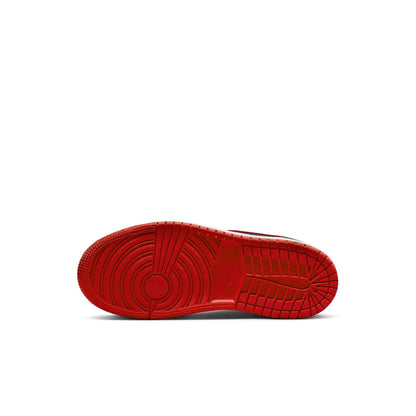Air Jordan Preschool Retro 1 Mid 'Alternate Bred 2022' (2022)'