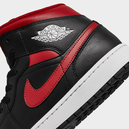 Air Jordan Men's Retro 1 Mid Sneakers