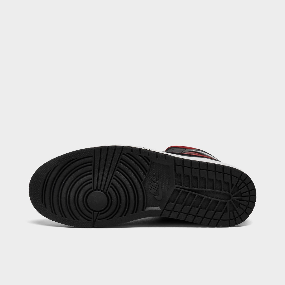 Air Jordan Men's Retro 1 Mid Sneakers