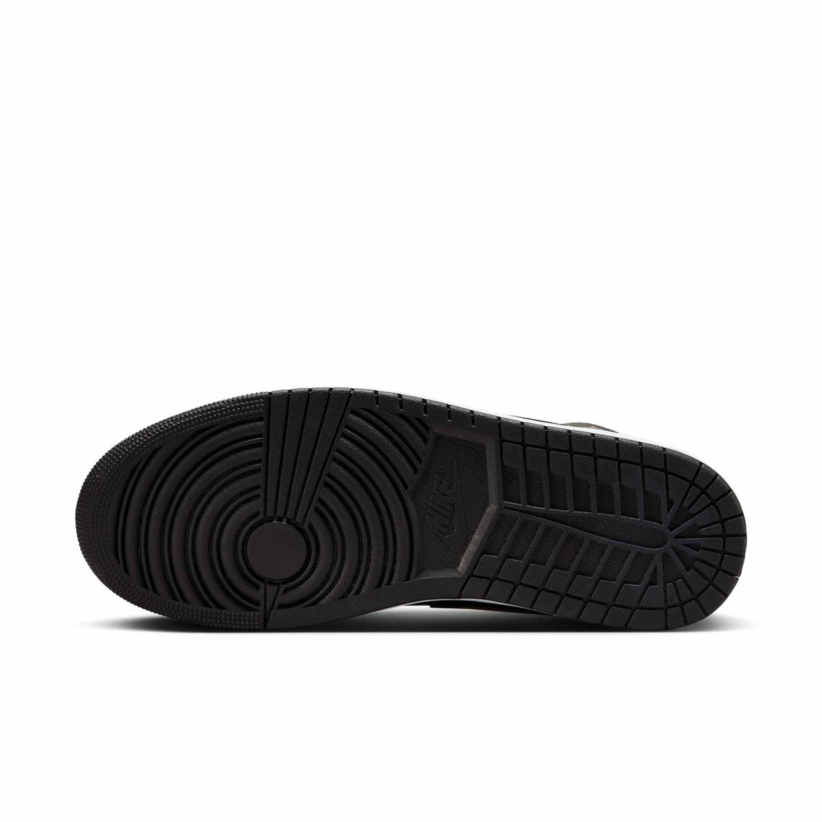 Air Jordan Men's Retro 1 Mid Sneakers
