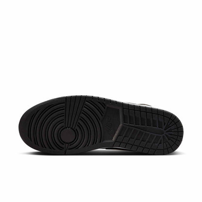 Air Jordan Men's Retro 1 Mid Sneakers