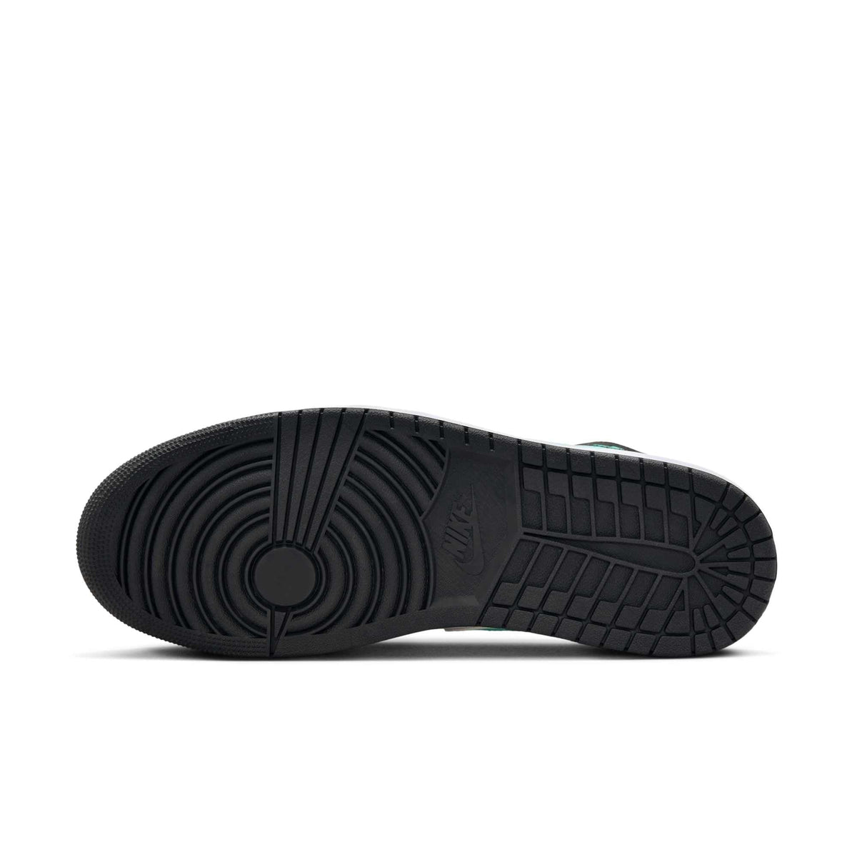 Air Jordan Men's Retro 1 Mid Sneakers