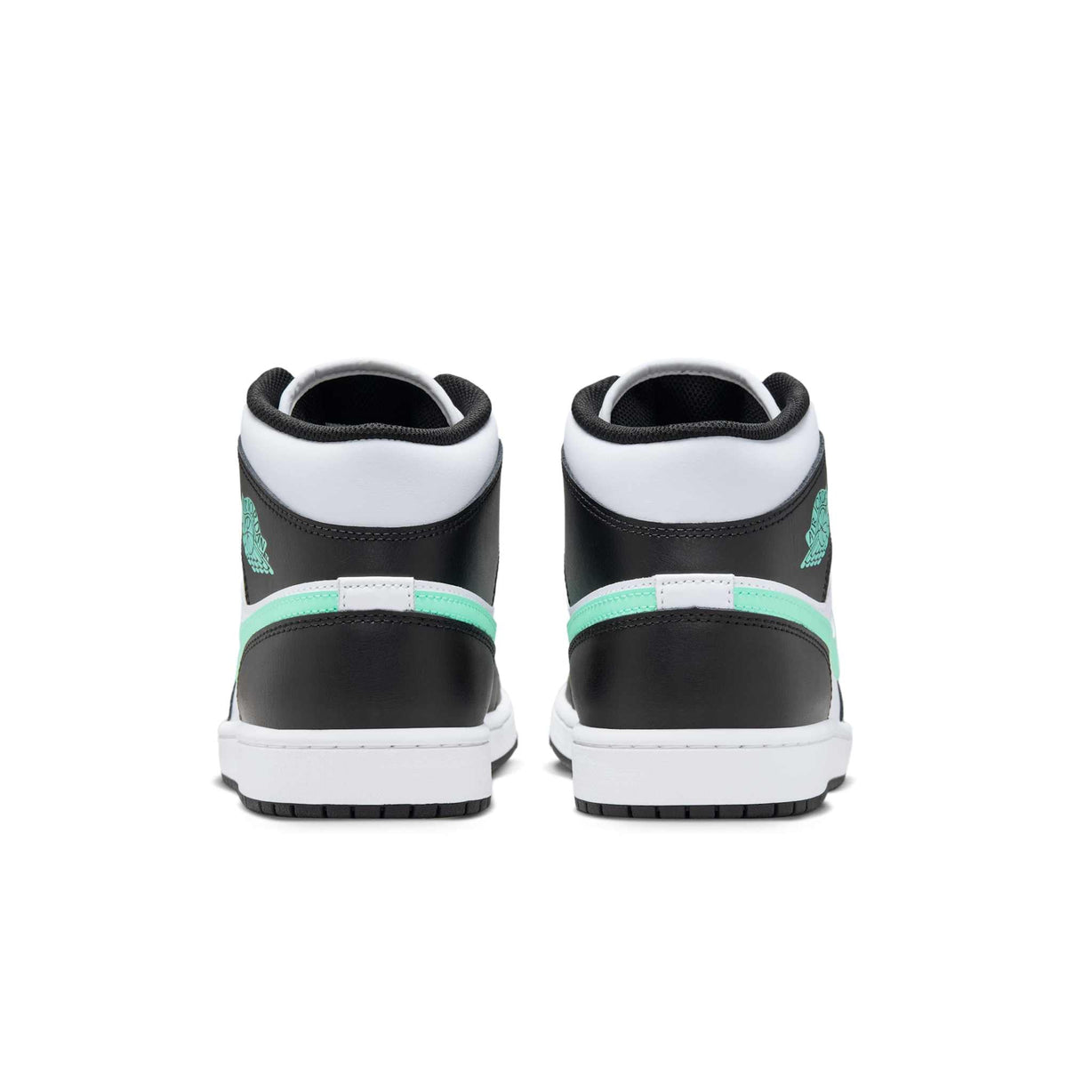 Air Jordan Men's Retro 1 Mid Sneakers