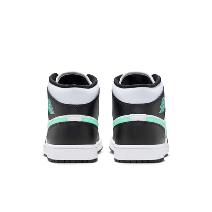 Air Jordan Men's Retro 1 Mid Sneakers