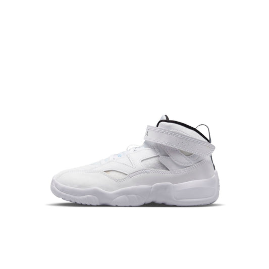 Air Jordan Preschool Jumpman Trey Two Ps Sneakers