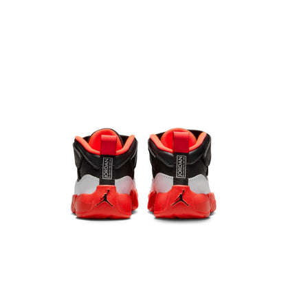 Air Jordan Toddlers Jumpman Two Trey Td 'Black Infrared' Sneakers
