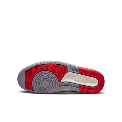 Air Jordan Grade School Retro 2 Sneakers
