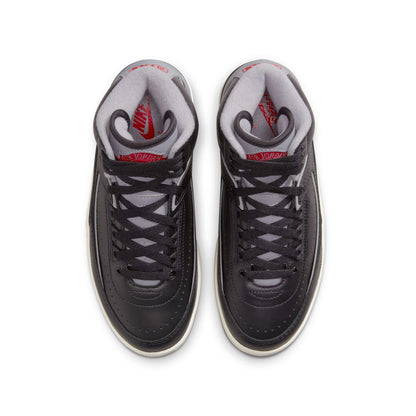 Air Jordan Grade School Retro 2 Sneakers