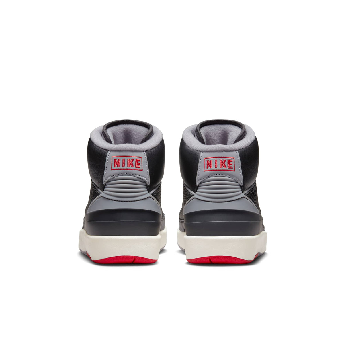 Air Jordan Grade School Retro 2 Sneakers