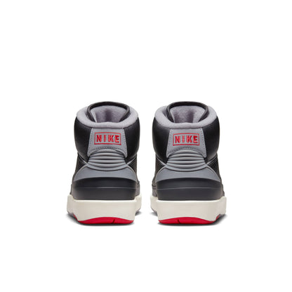 Air Jordan Grade School Retro 2 Sneakers