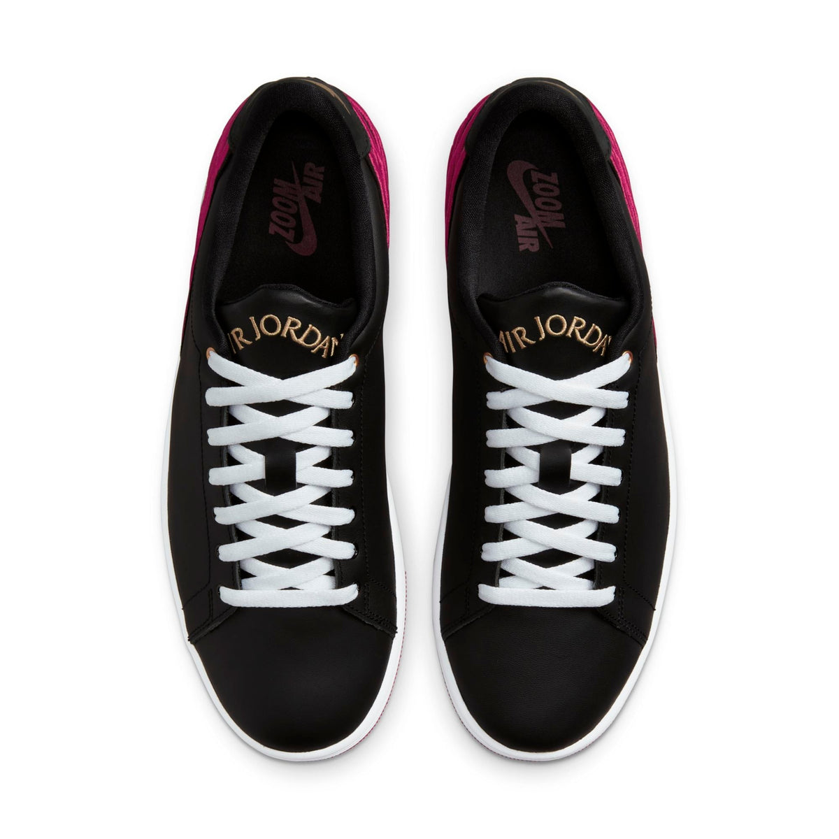 Air Jordan Men's Retro 1 Centre Court Sneakers