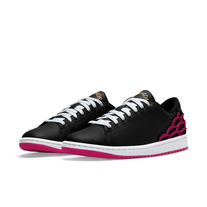 Air Jordan Men's Retro 1 Centre Court Sneakers