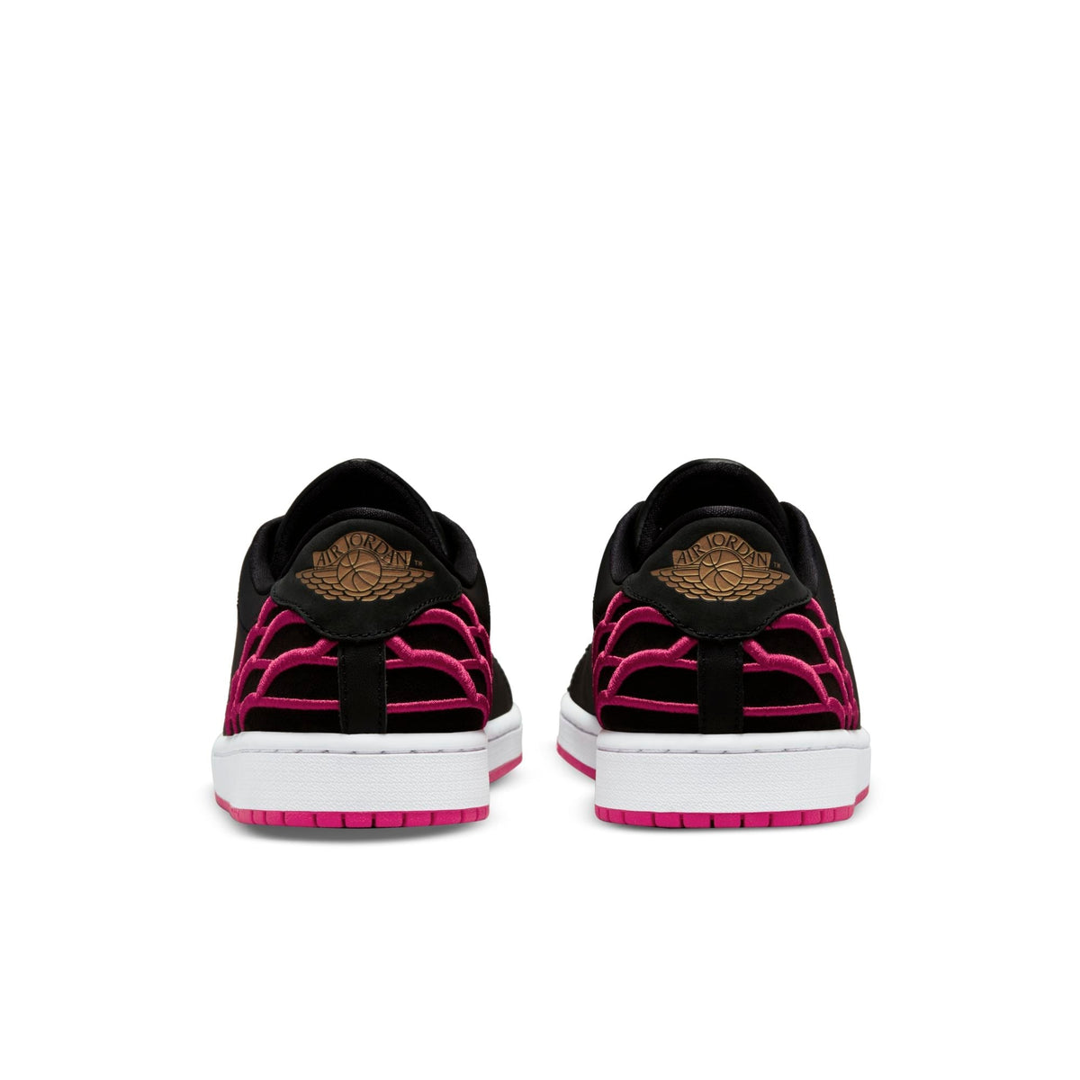 Air Jordan Men's Retro 1 Centre Court Sneakers