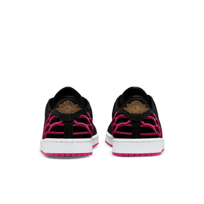 Air Jordan Men's Retro 1 Centre Court Sneakers