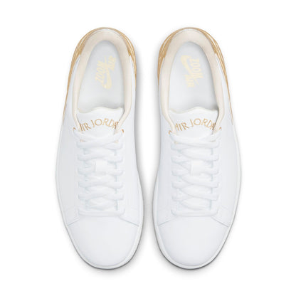 Air Jordan Men's Retro 1 Centre Court Sneakers