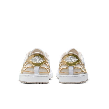 Air Jordan Men's Retro 1 Centre Court Sneakers