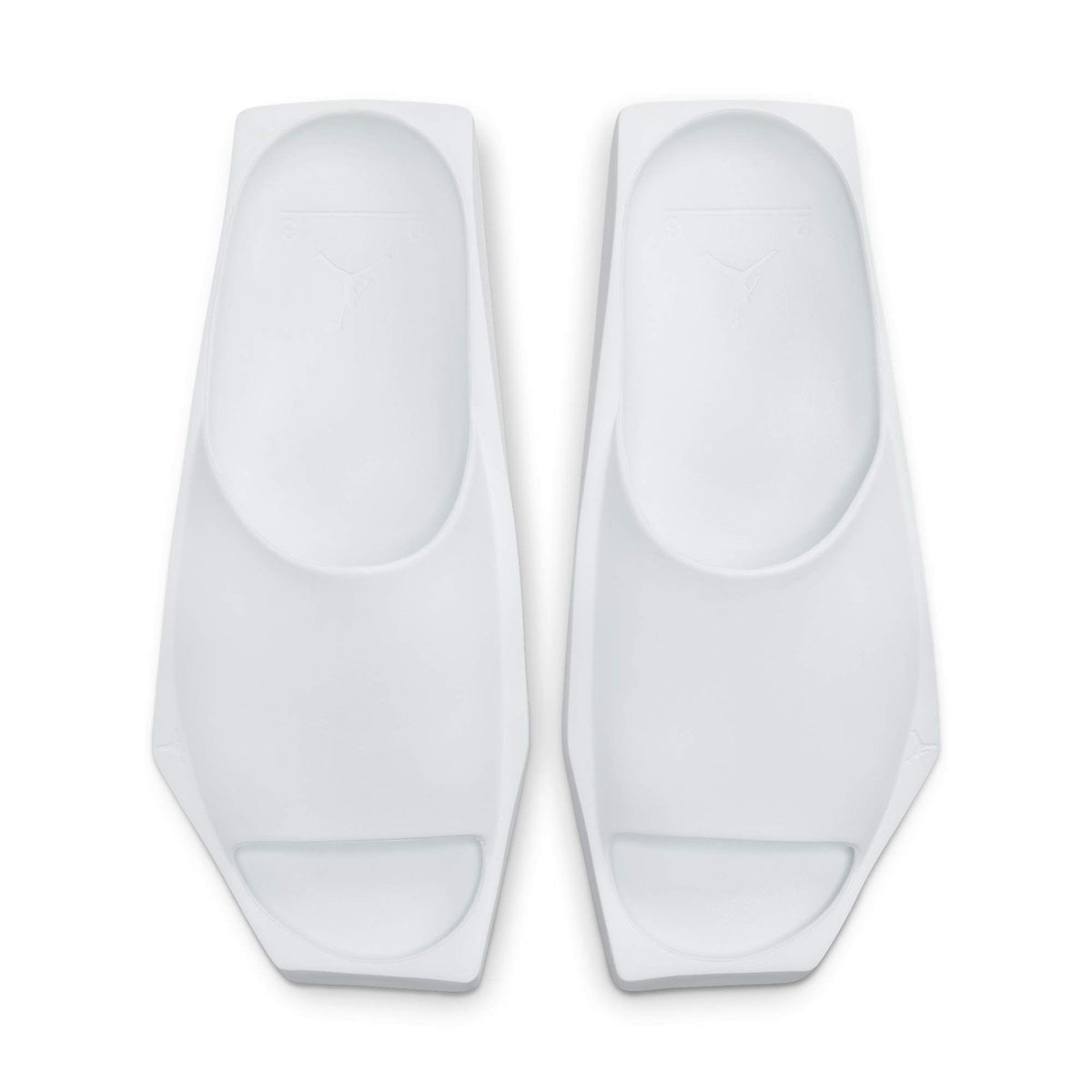 Air Jordan Women's Hex Slide 'Off White' Slides