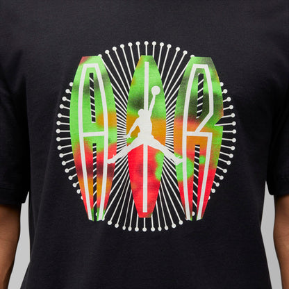 Air Jordan Men's Flight Mvp Tee