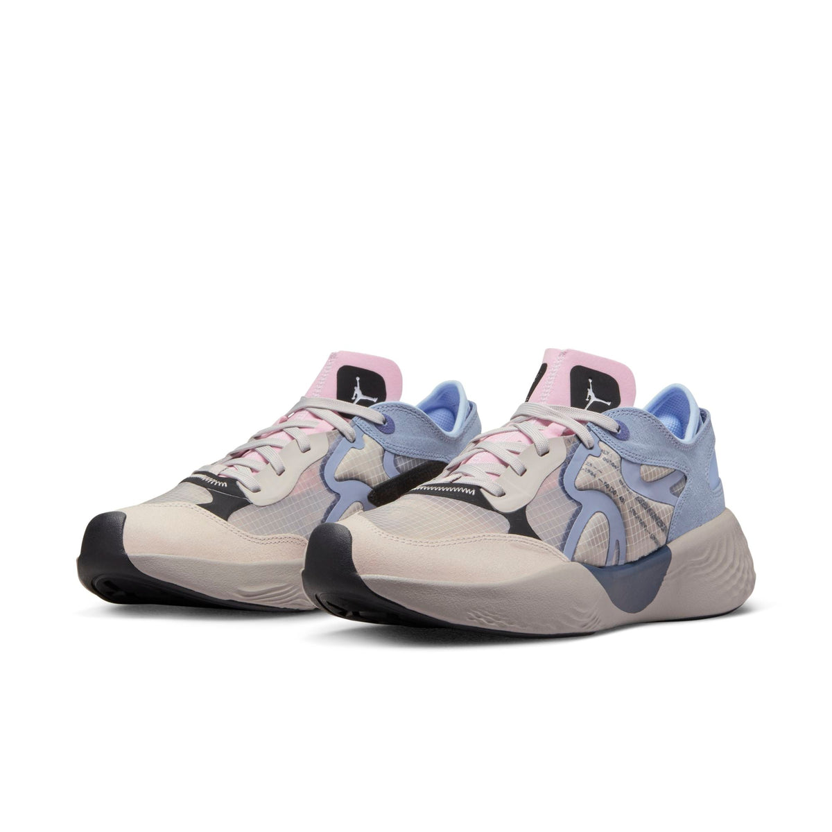 Air Jordan Men's Delta 3 Low Sneakers