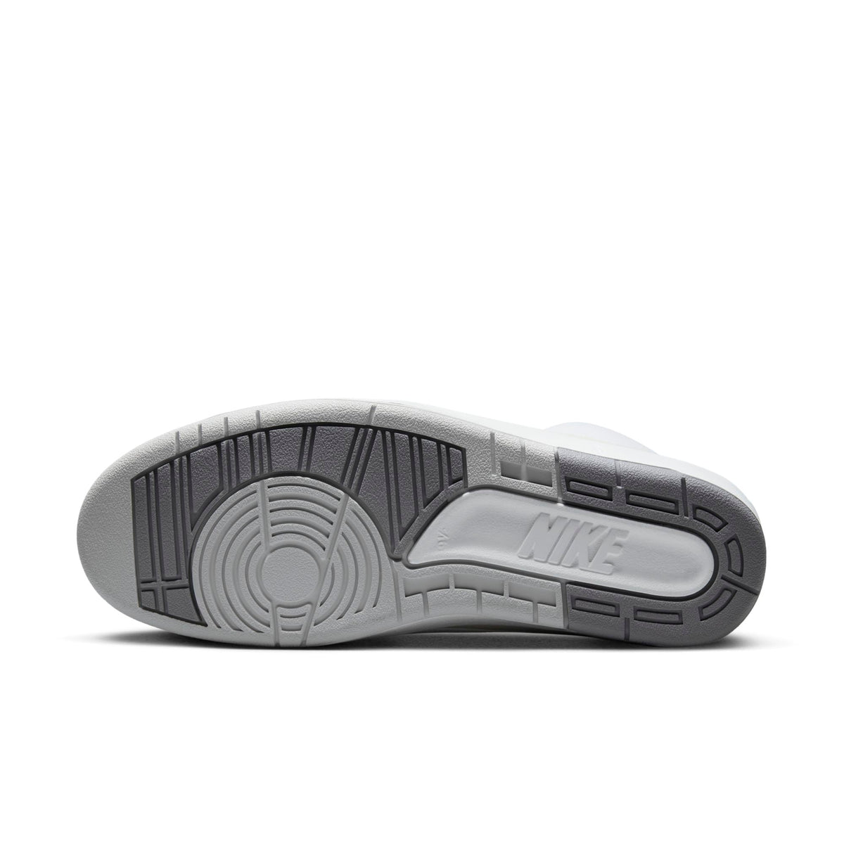 Air Jordan Men's Retro 2 'Cement Grey' Sneakers