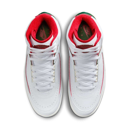 Air Jordan Men's Retro 2 "Origins" Sneakers