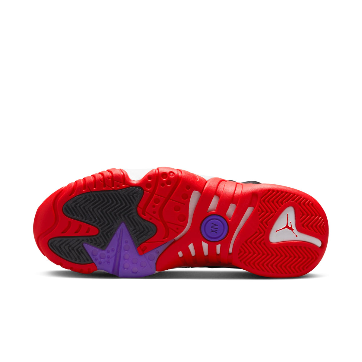 Air Jordan Women's Jumpman Two Trey 'Raptors' Sneakers
