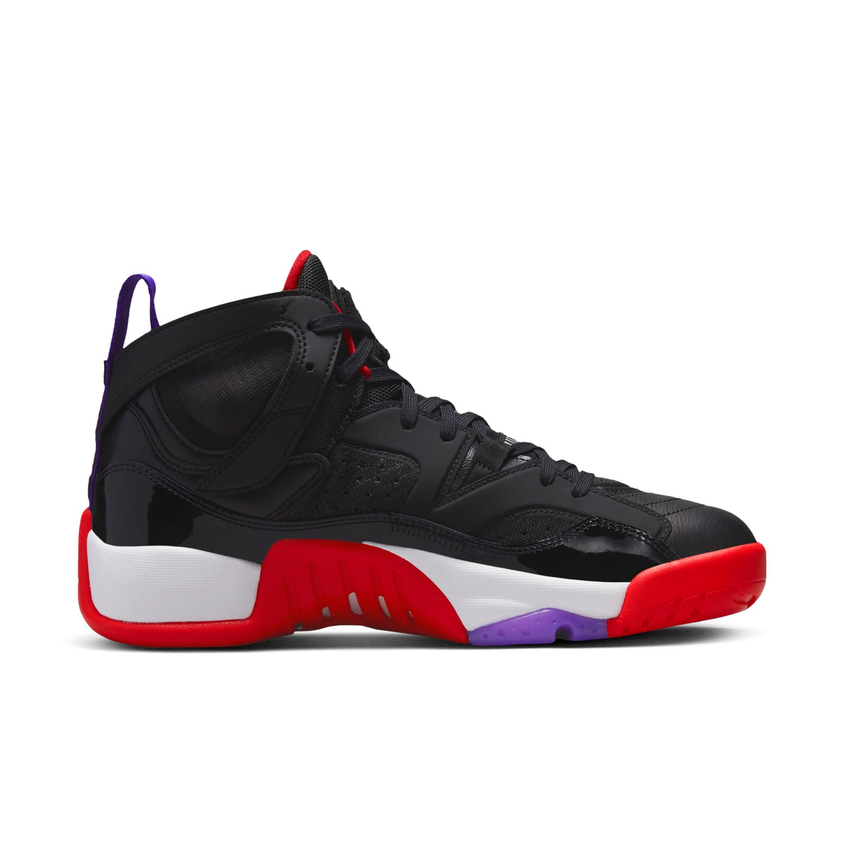 Air Jordan Women's Jumpman Two Trey 'Raptors' Sneakers
