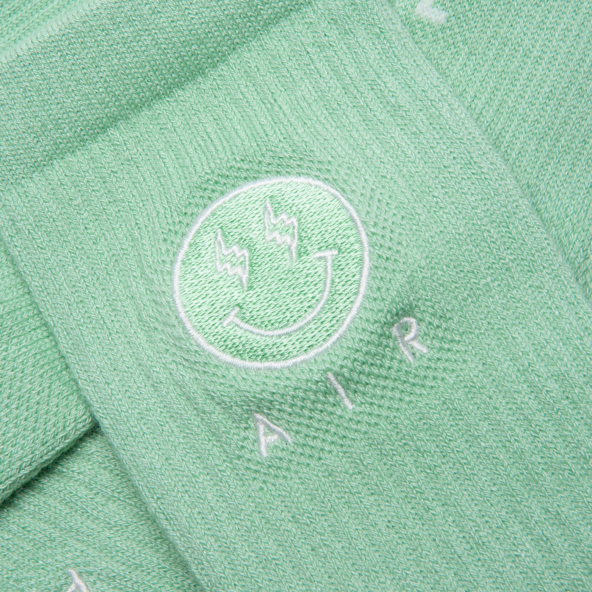 Air Jordan Men's X J Balvin Socks 'Green' Socks