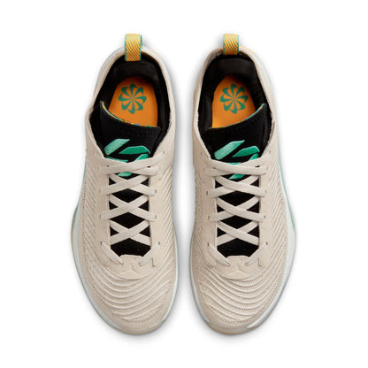 Air Jordan Men's Luka 1 'Next Nature Light Orewood Brown' Sneakers