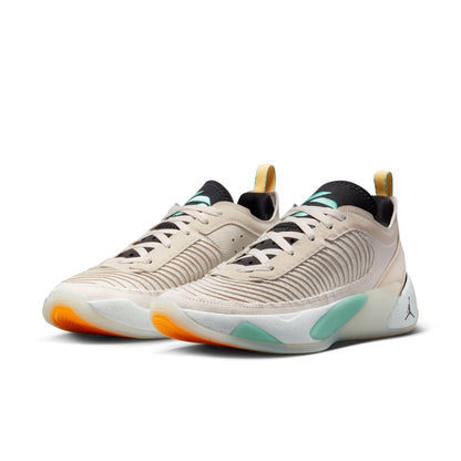 Air Jordan Men's Luka 1 'Next Nature Light Orewood Brown' Sneakers