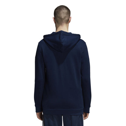 adidas Trefoil Fleece Fullzip Hoodie