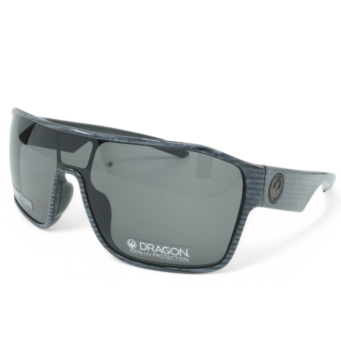 Dragon Alliance Men's Dragon Tolm Ll Sunglasses