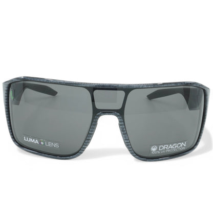 Dragon Alliance Men's Dragon Tolm Ll Sunglasses