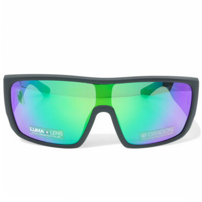 Dragon Alliance Dragon Dr Rocker Ll Polarized Sunglasses