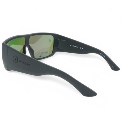 Dragon Alliance Dragon Dr Rocker Ll Polarized Sunglasses