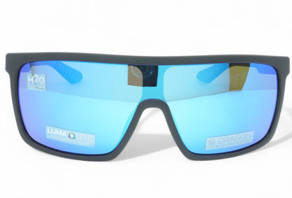 Dragon Alliance Dragon Dr Momentum Ll Polarized Sunglasses