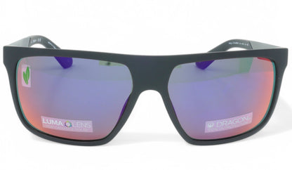 Dragon Alliance Dragon Dr Vinyl Ll Polarized Sunglasses