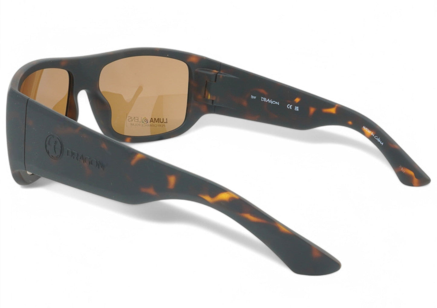 Dragon Alliance Dragon Dr Calypso Ll Polarized Sunglasses